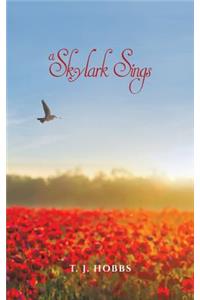 A Skylark Sings