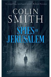 Spies of Jerusalem