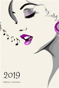 2019 Weekly Journal