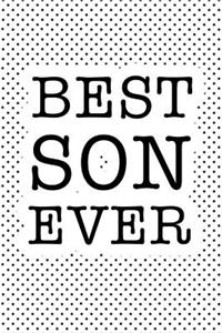Best Son Ever