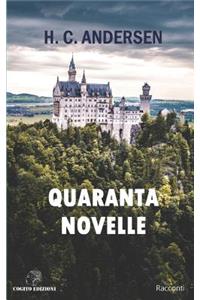 Quaranta Novelle