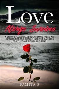 Love Always Survives