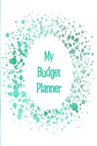 My Budget Planner