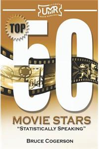 Top 50 Movie Stars