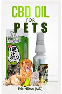 CBD Oil for Pets