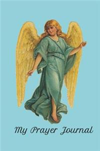 My Prayer Journal