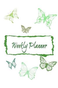 Weekly Planner