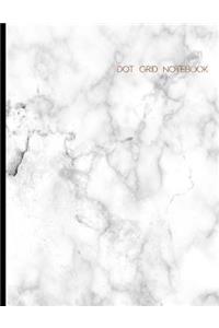 Dot Grid Notebook