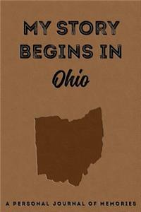 My Story Begins in Ohio