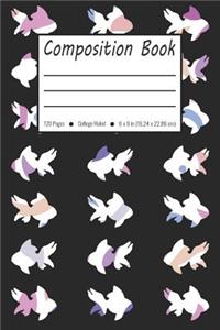 Composition Book
