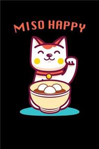 Miso Happy