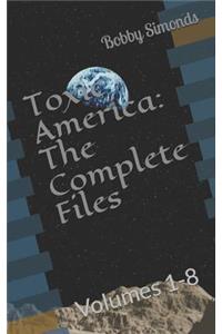 Toxic America