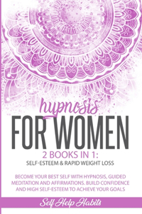 Hypnosis for Women