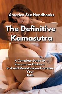 The Definitive Kamasutra