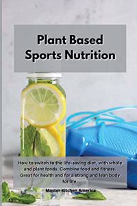 Planet Based Sports Nutrition