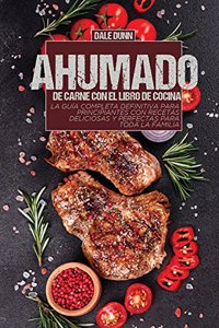 Ahumado de Carne Con El Libro de Cocina