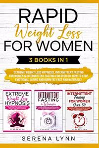 Rapid Weight Loss for Women