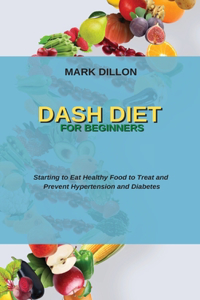 Dash Diet for Beginners