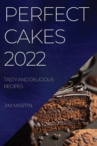 Perfect Cakes 2022