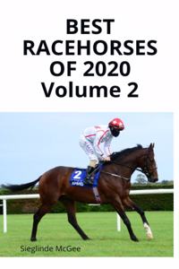 Best Racehorses of 2020 Volume 2