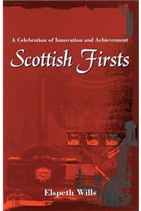 Scottish Firsts