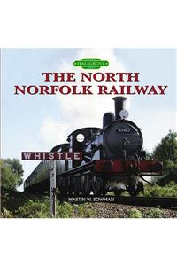 The North Norfolk Railway