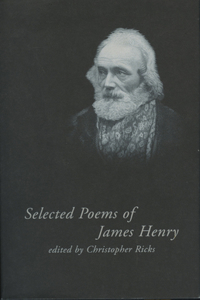 Selected Poems of James Henry