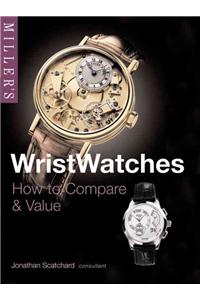 Miller's Wristwatches