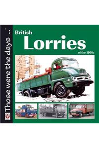 British Lorries of the 1960s