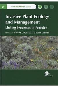 Invasive Plant Ecology and Mangement