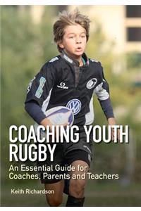 Coaching Youth Rugby