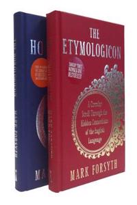 Etymologicon and The Horologicon