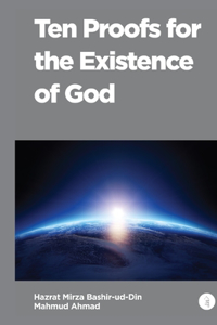 Ten Proofs for the Existence of God