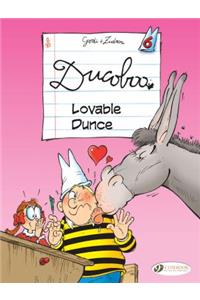 Ducoboo Vol. 5: Lovable Dunce