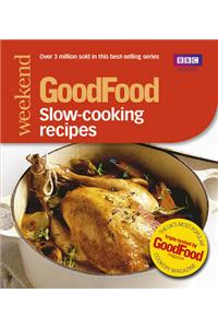 Good Food: Slow-cooking Recipes