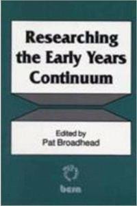 Research Early Year Continuum