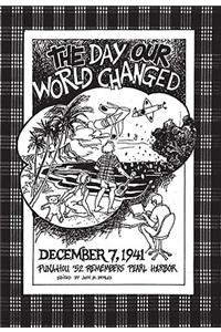 Day Our World Changed