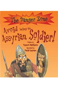 Avoid Being An Assyrian Soldier!