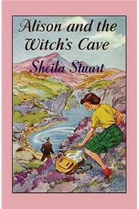 Alison and the Witch's Cave