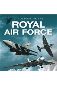 Little Book of RAF