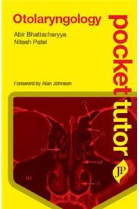 Pocket Tutor Otolaryngology