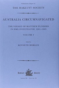 Australia Circumnavigated