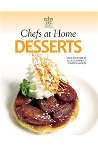 Chefs at Home Desserts