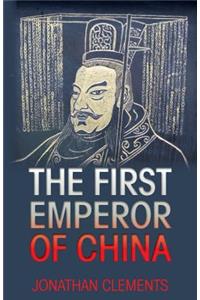 First Emperor of China