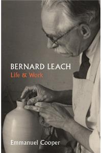 Bernard Leach