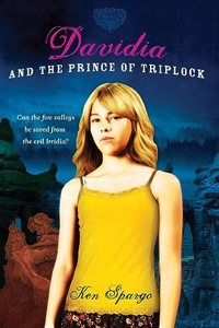 Davidia and the Prince of Triplock