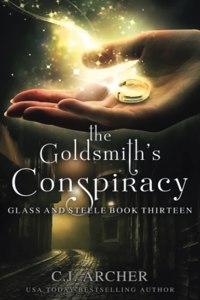 Goldsmith's Conspiracy