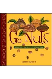 Go Nuts
