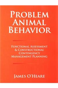 Problem Animal Behavior