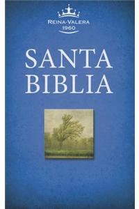 Santa Biblia-Rvr 1960
